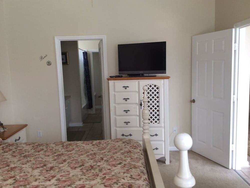 Ly240207 - Windsor Palms Resort - 4 Bed 3 Baths Villa