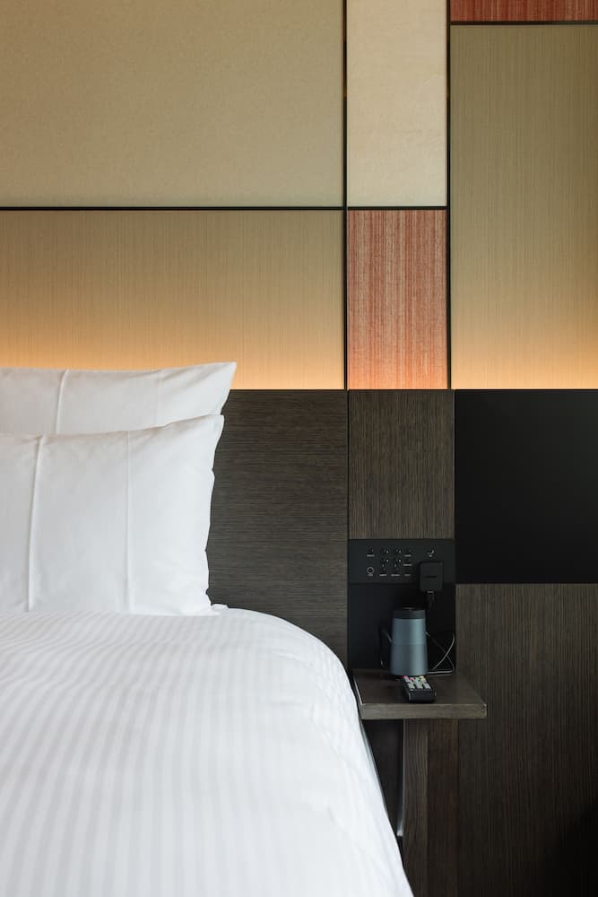 Pullman Tokyo Tamachi