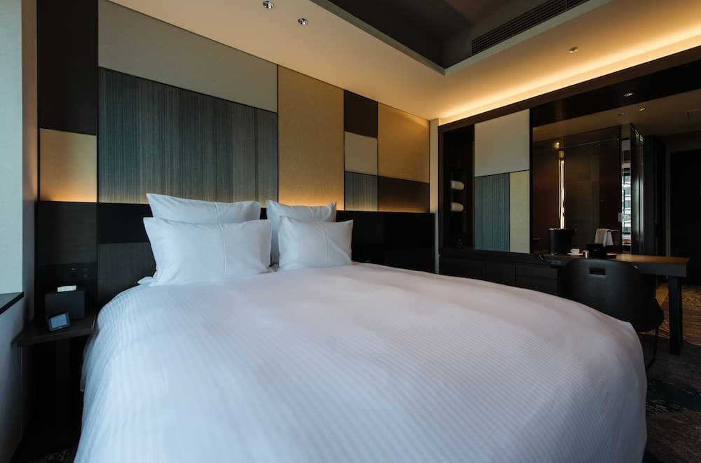 Pullman Tokyo Tamachi