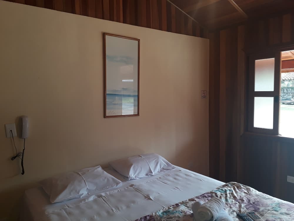 Pousada Vila Novo Tempo