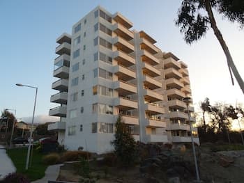 Departamento Reserva de Huasco