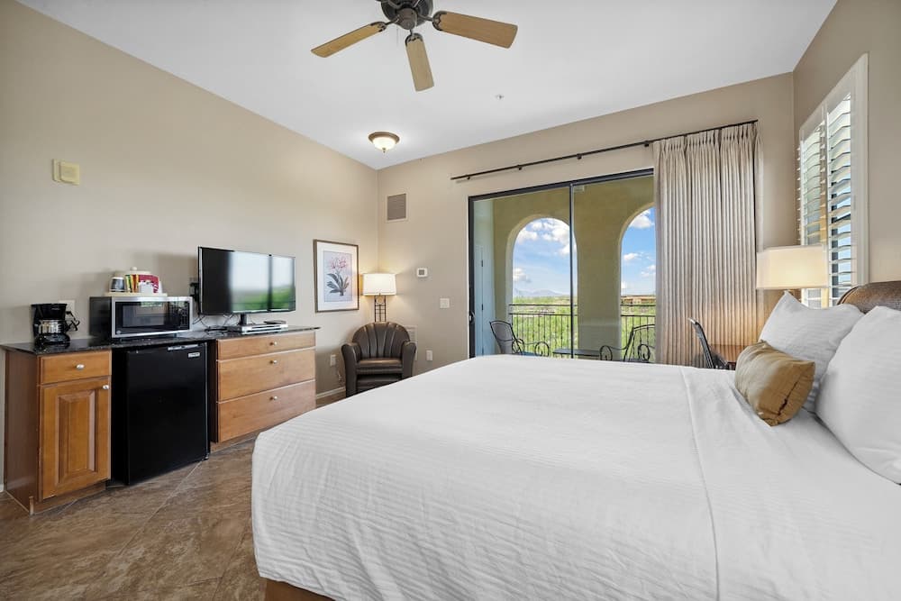 Canoa Ranch Golf Resort