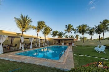 Pousada Italia Beach