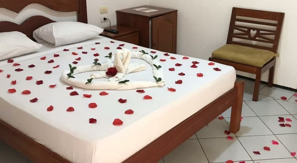 Pousada Italia Beach