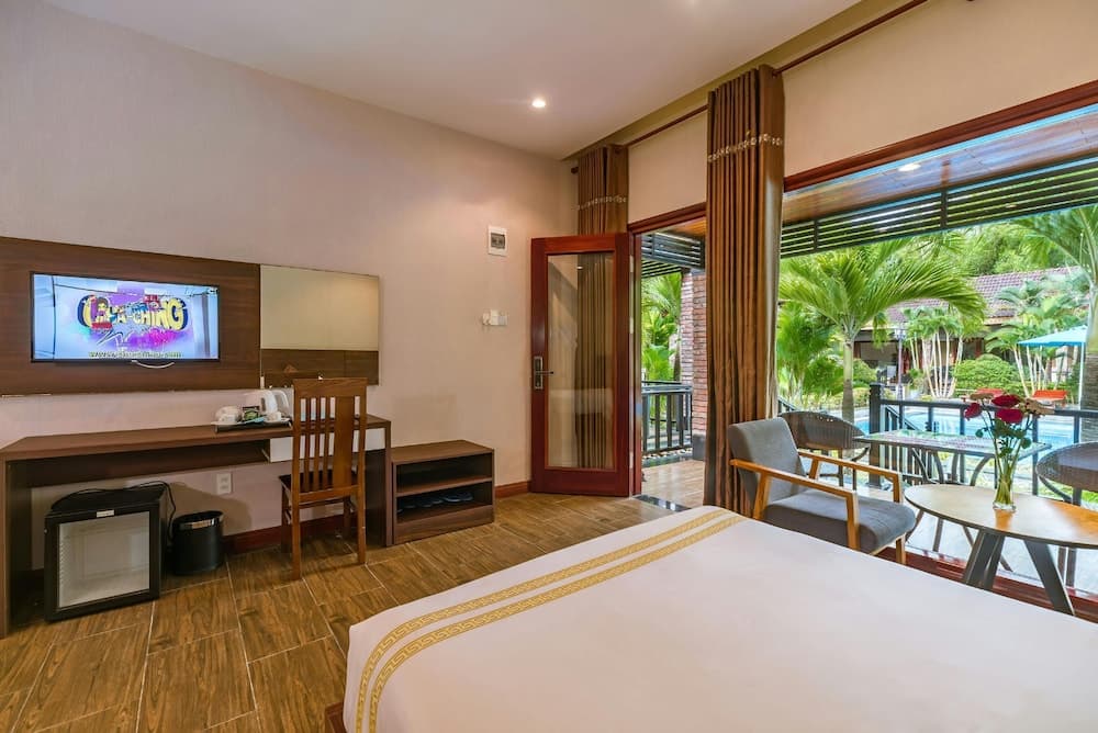 Qualia Resort Phu Quoc