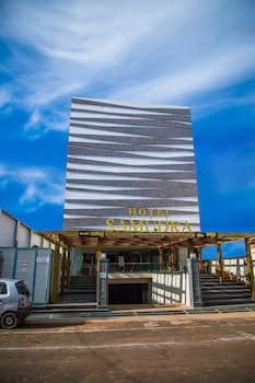 Hotel Samudra