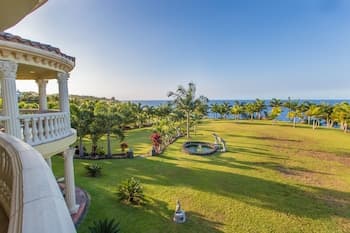 Oceanfront Vacation Rental