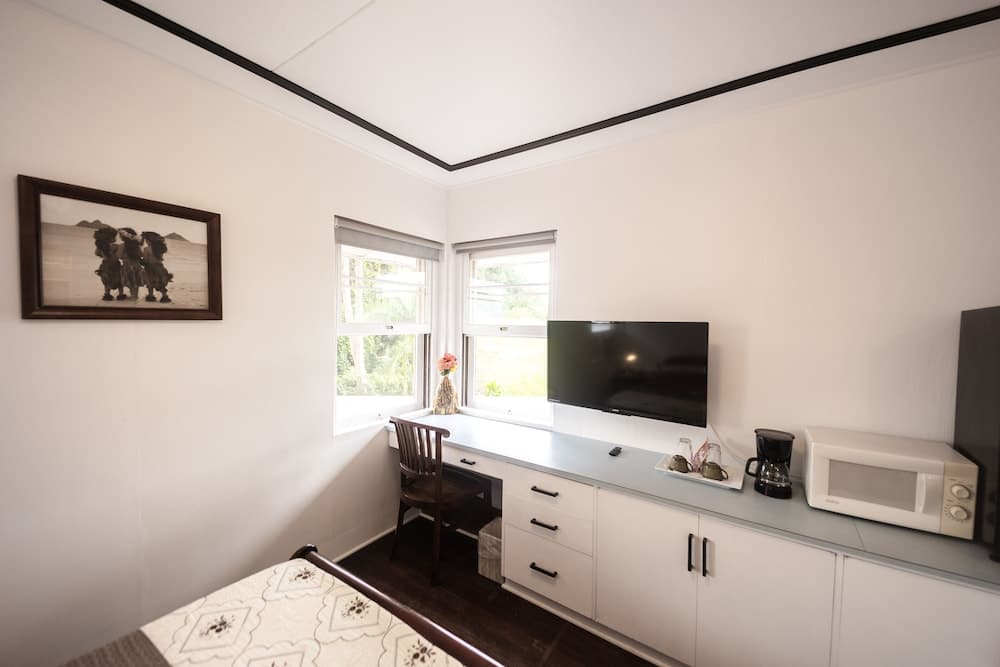 Hilltop Vacation Rental