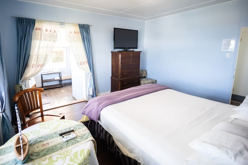 Hilltop Vacation Rental