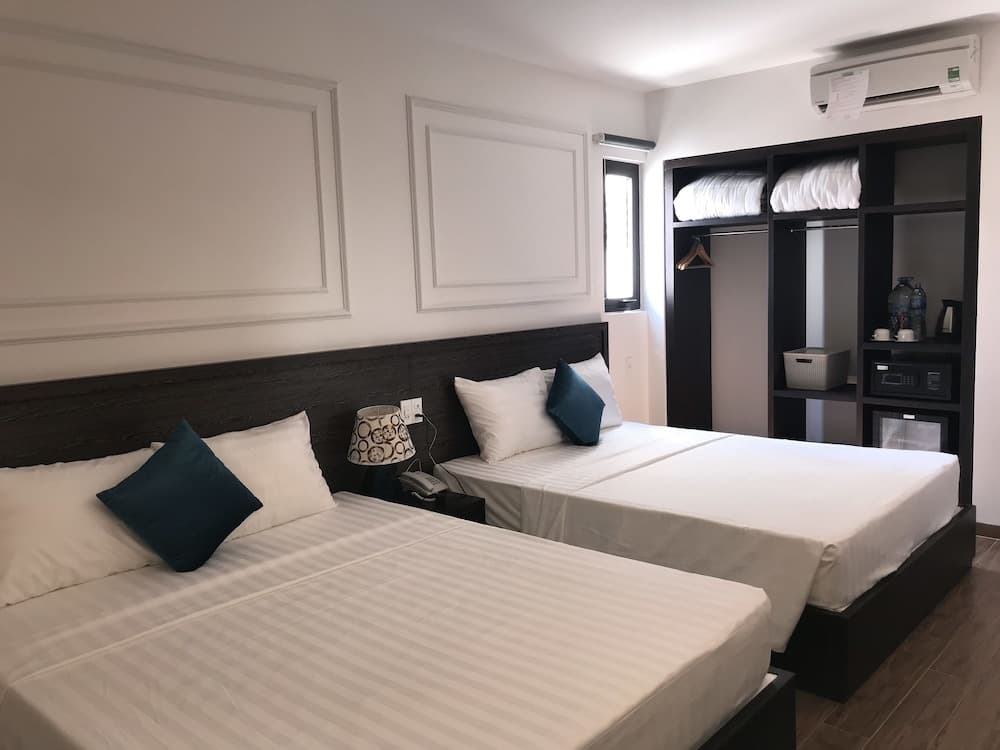 MARINA BOUTIQUE HOTEL 