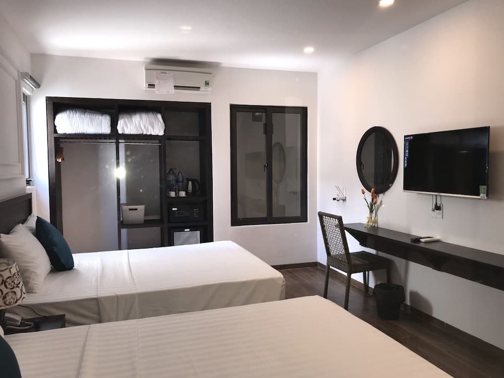 MARINA BOUTIQUE HOTEL 