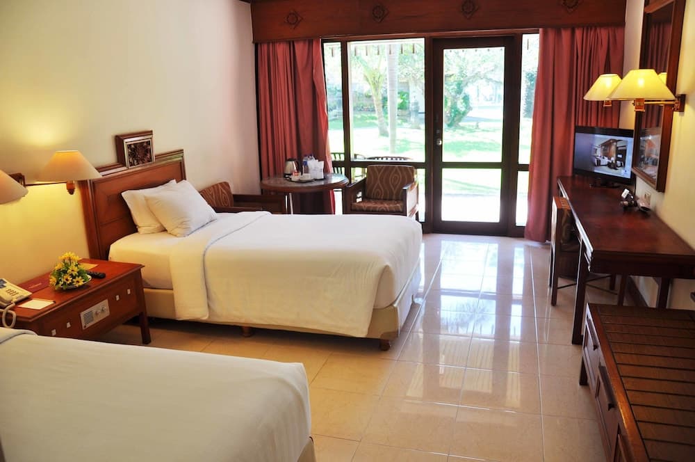 Inna Bali Beach Garden - CHSE Certified