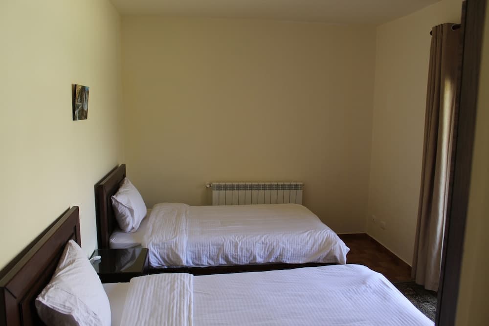 Le Notre Hotel & Ski Resort