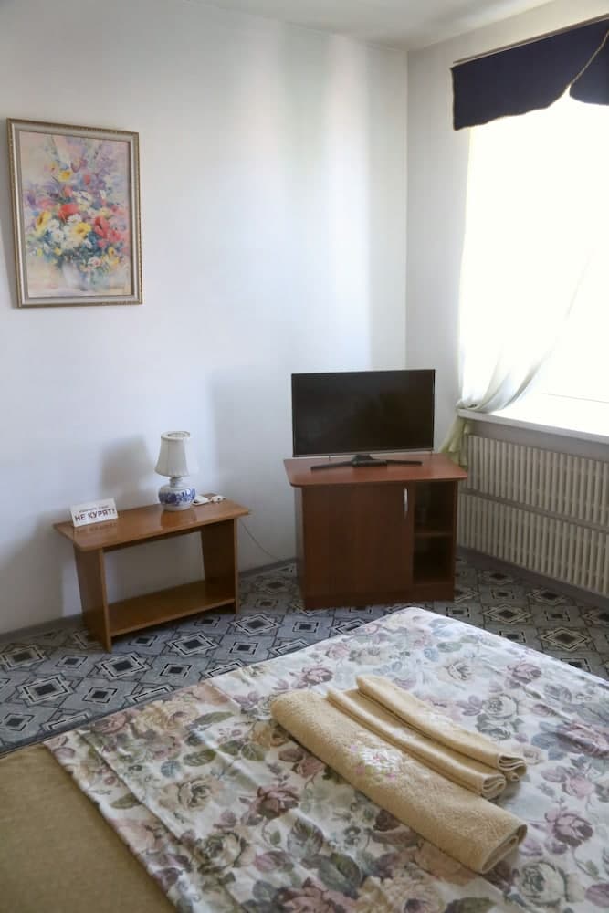 Motel Svyatoy Georgiy