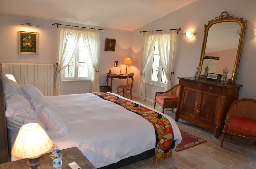 Chambre d'hôtes Bastide des Enqueses