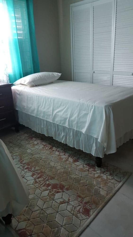 The Sojourn at the Vistas