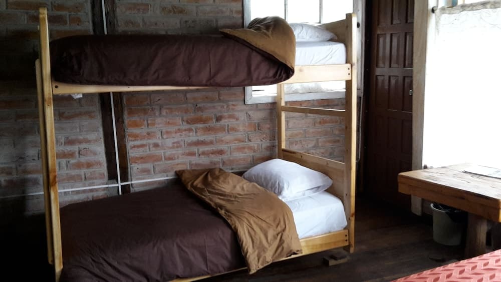 Backpackers  Balcones - Hostel