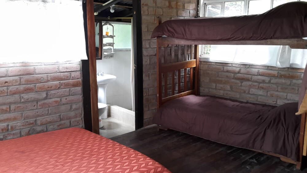 Backpackers  Balcones - Hostel