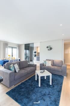 Apartamento das Vinhas