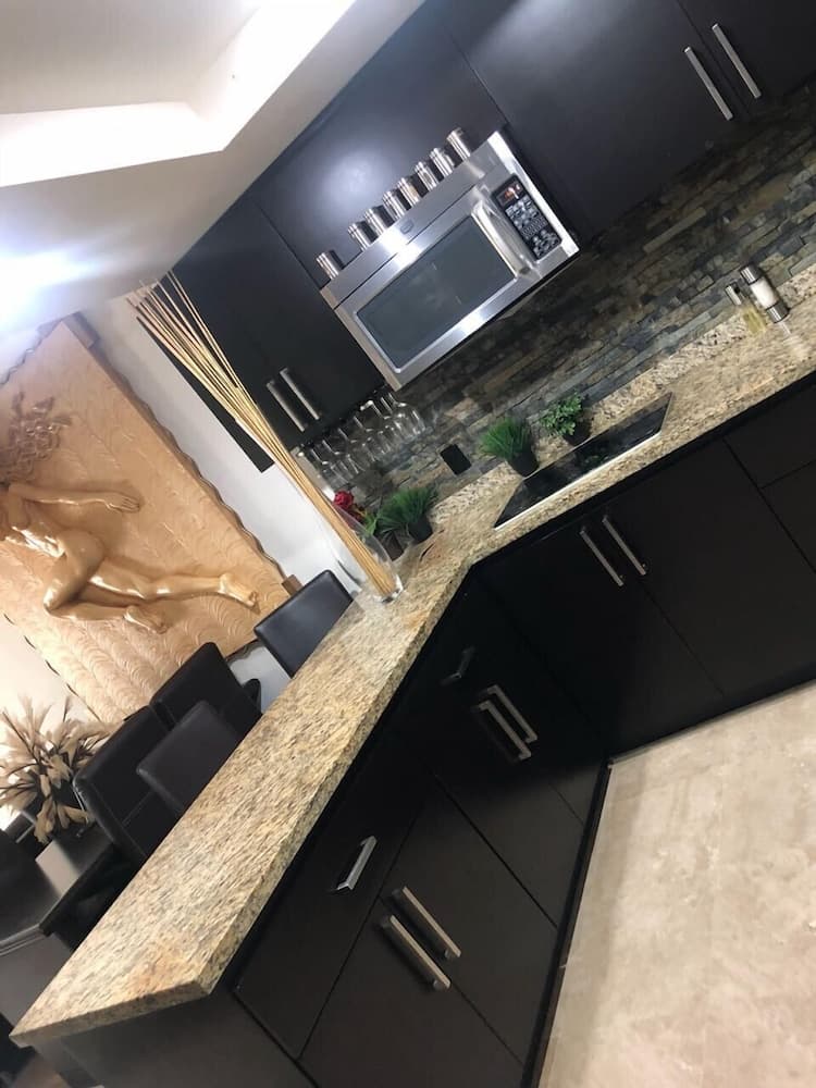 Condominio Hacienda del Sol