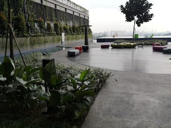 Petalz Residence Luxury Resort-Style Condominium