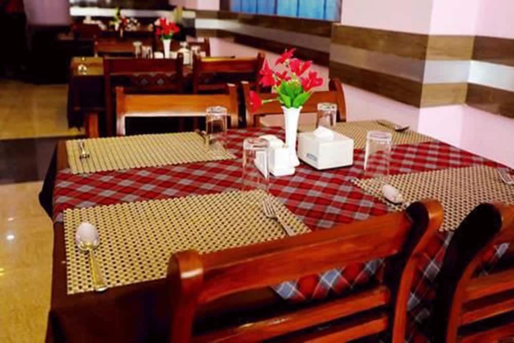 Hotel Citymax International