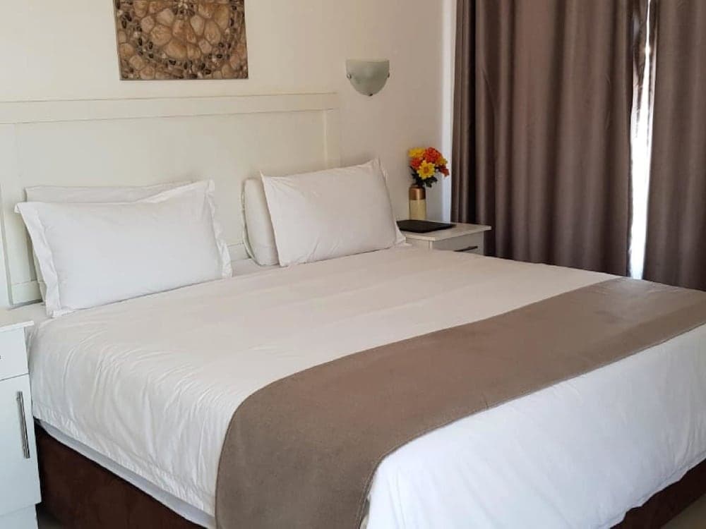 Royal Ushaka Hotel Durban North