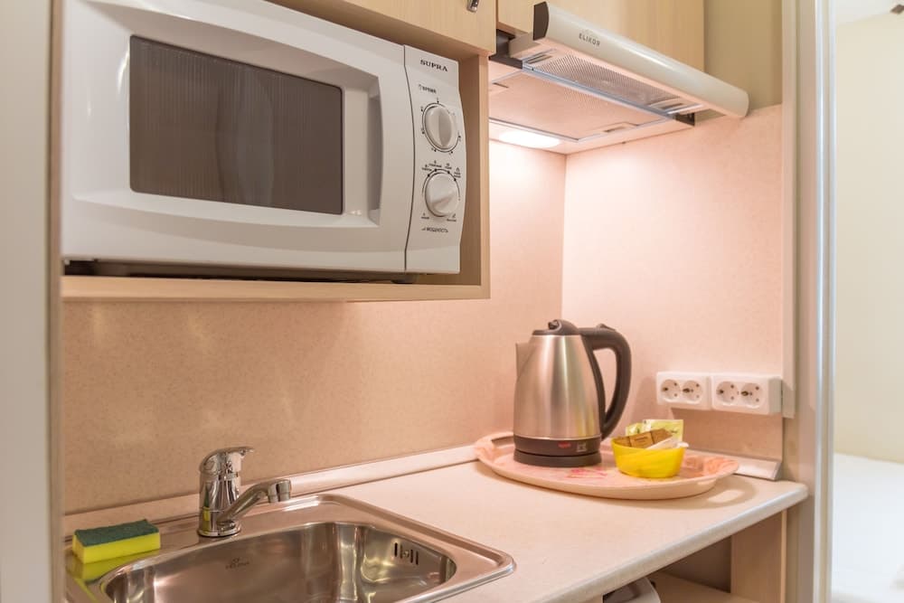 Aroma Hotel na Kozhuvskoy