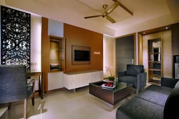 The Malibu Suites Balikpapan by Sissae Living