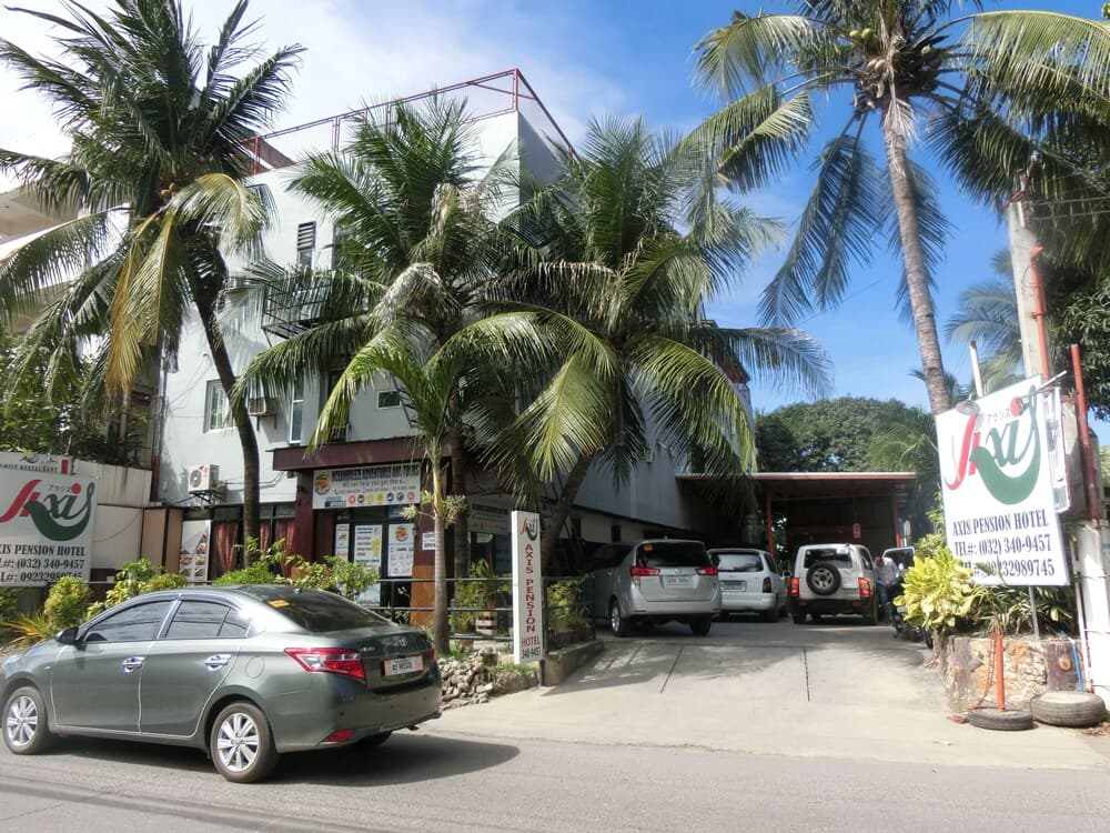 hotel image