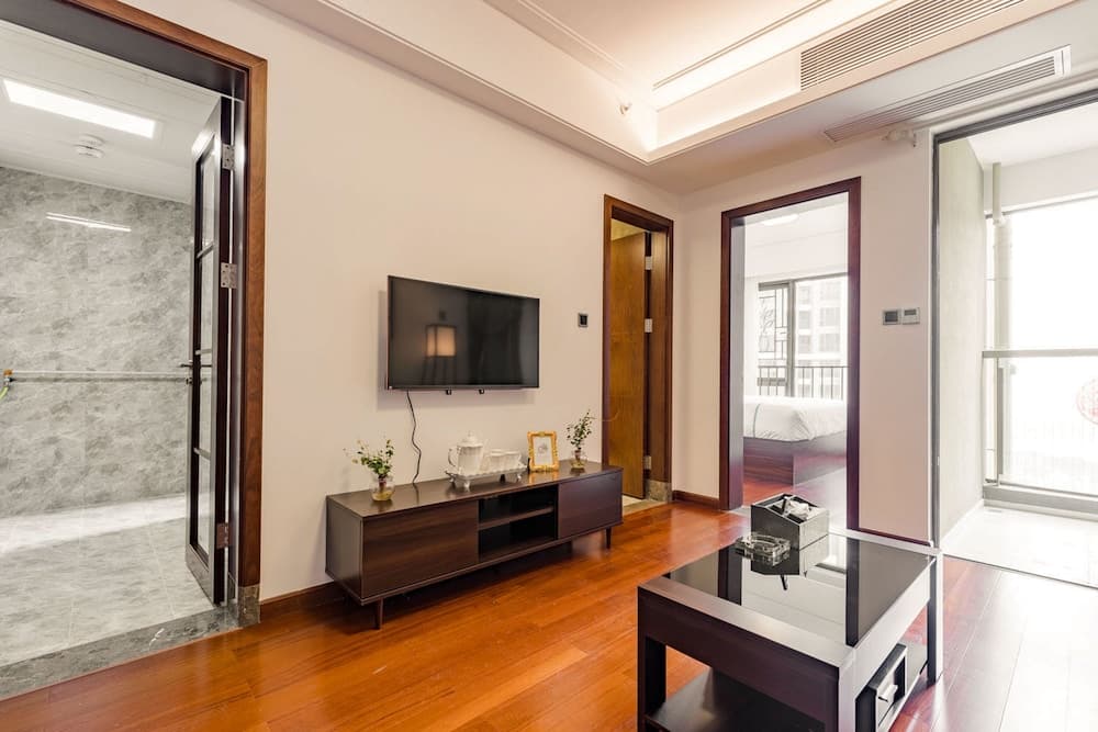 Besten Apartment Shenzhen North Station