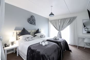 George Lodge International