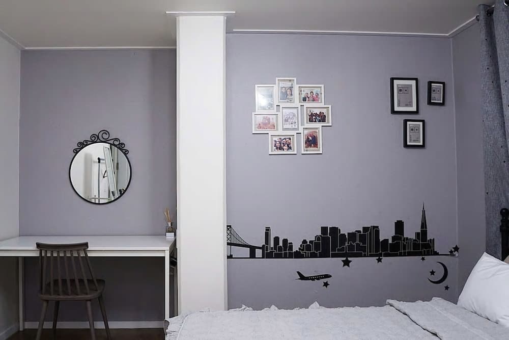 Kim's Family House 3F