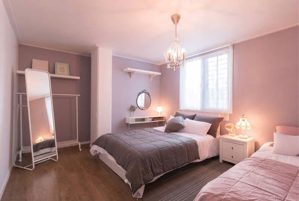 Kim's Family House 3F