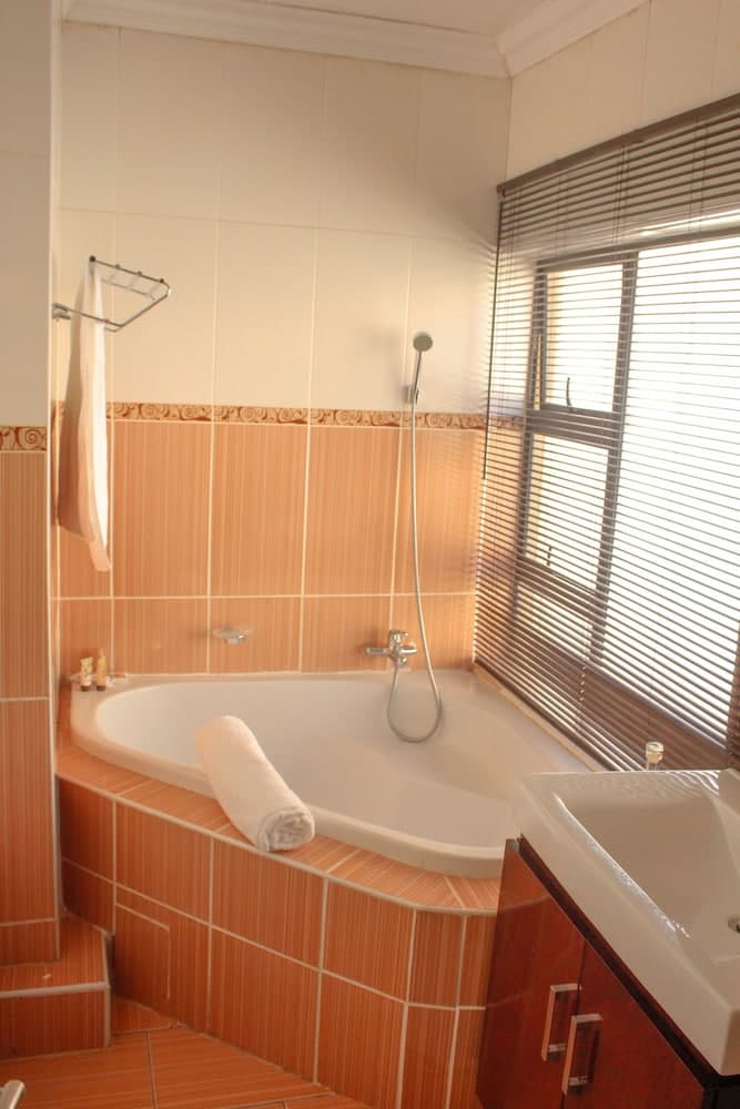 Greater heights guest house