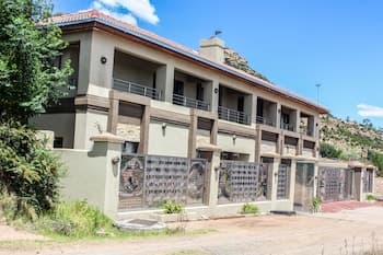 Greater heights guest house