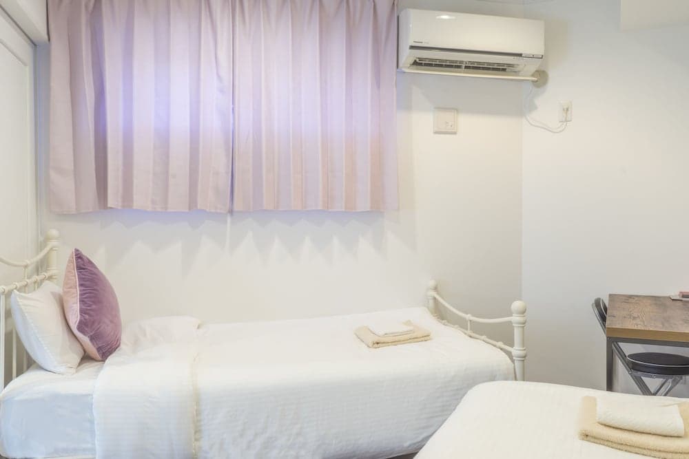 Ocean Villa Tin Gala