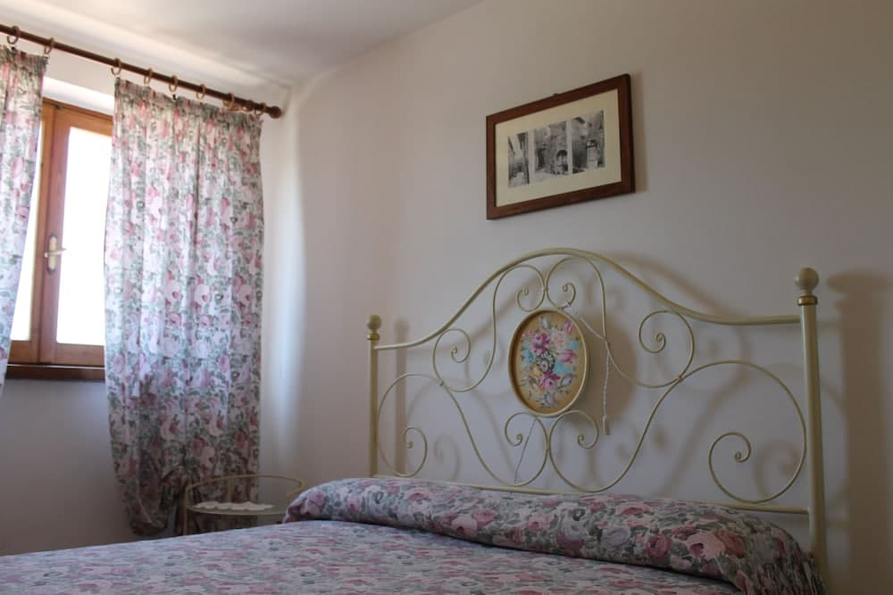 Il Castello di Perchia