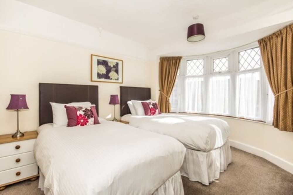 Green Haven Guest House