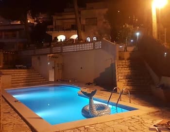 Inmo Estartit Villa Pont Nou