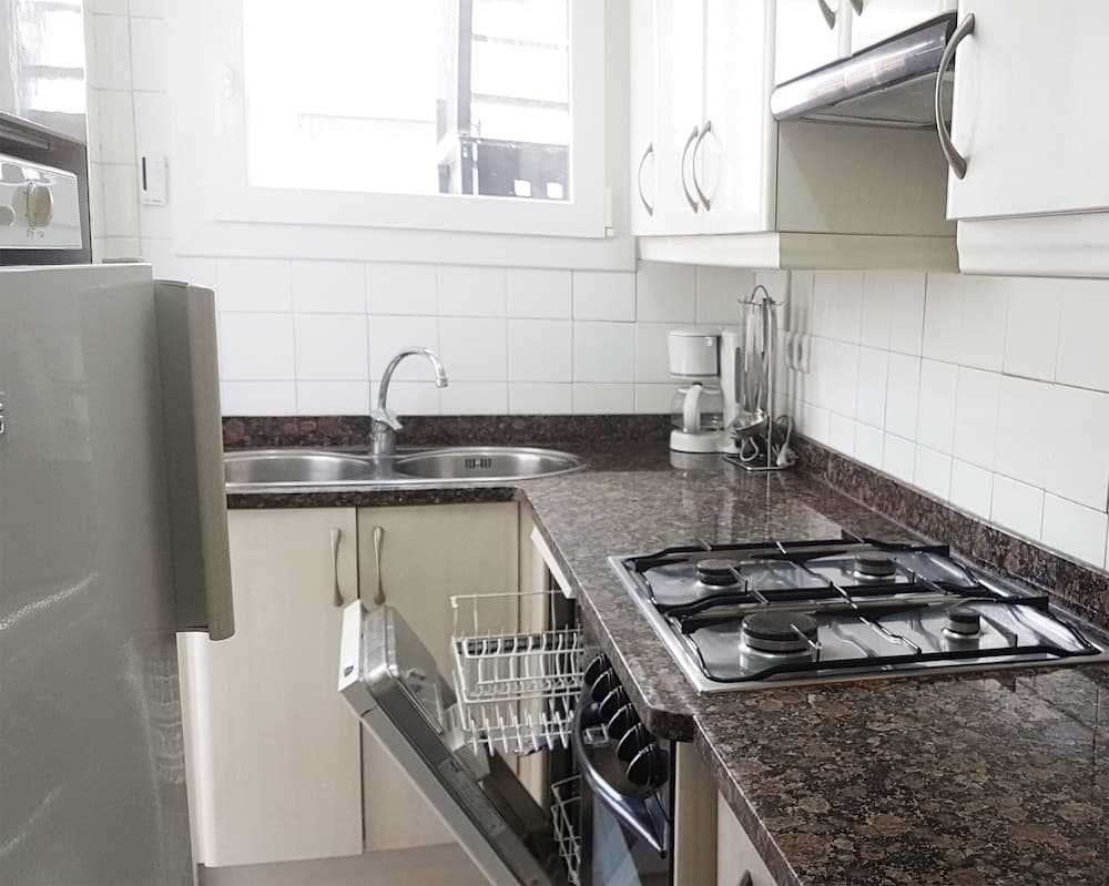 Inmo Estartit Apto. Rocamaura I C 6 3