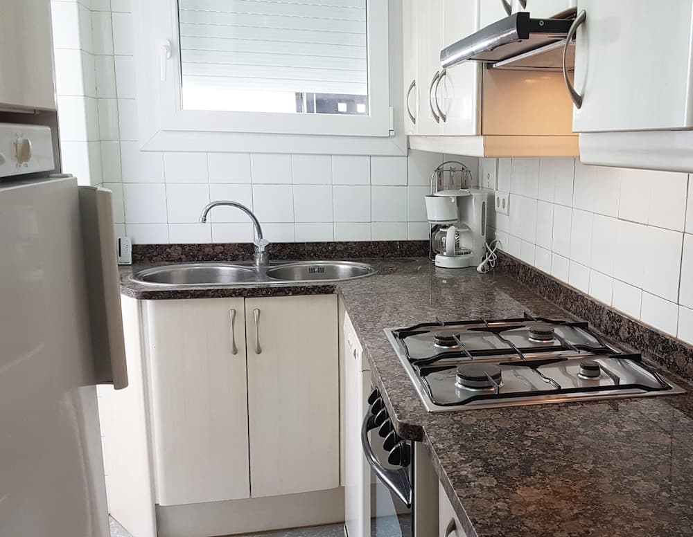 Inmo Estartit Apto. Rocamaura I C 6 3