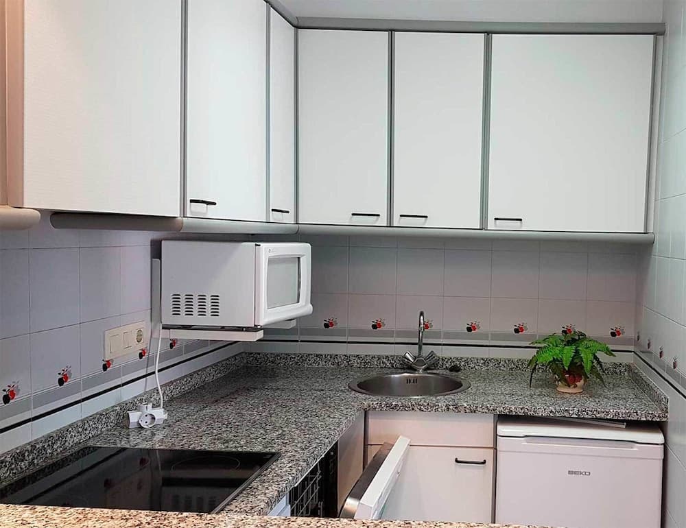 Inmo Estartit Apto. Blau Mar B38