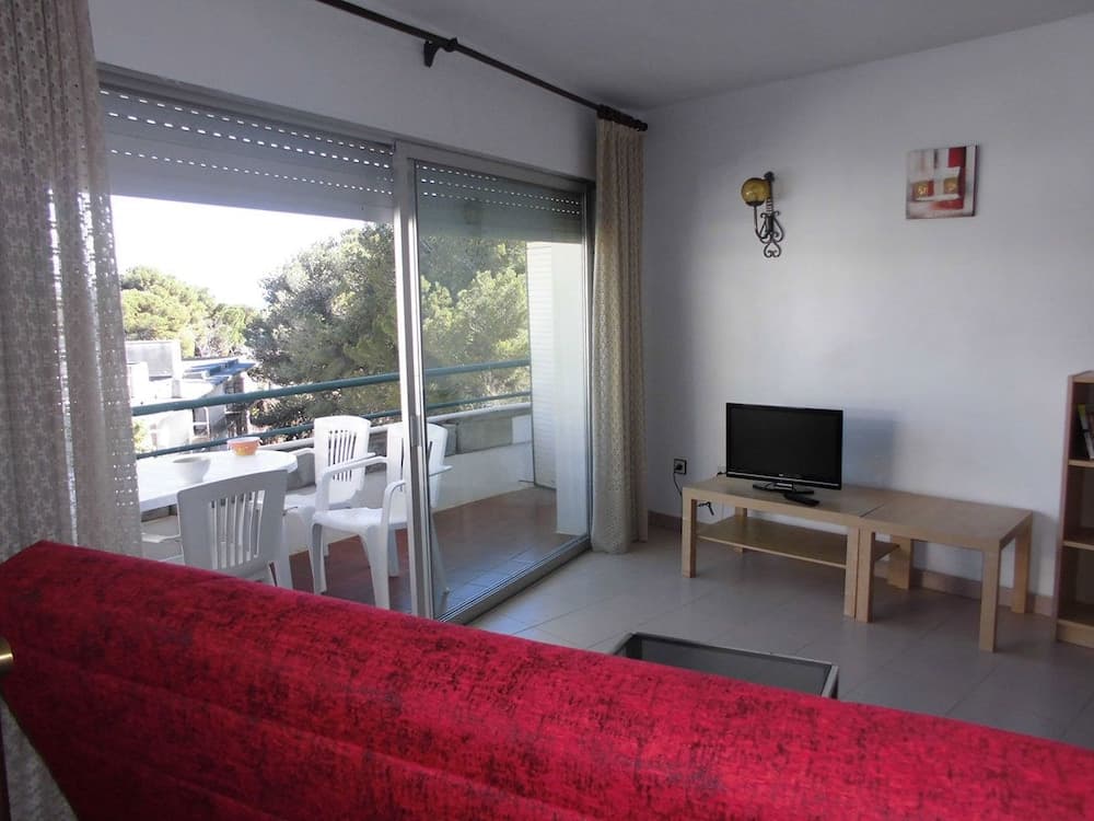 Inmo Estartit Apto. Medes Park I 4 6