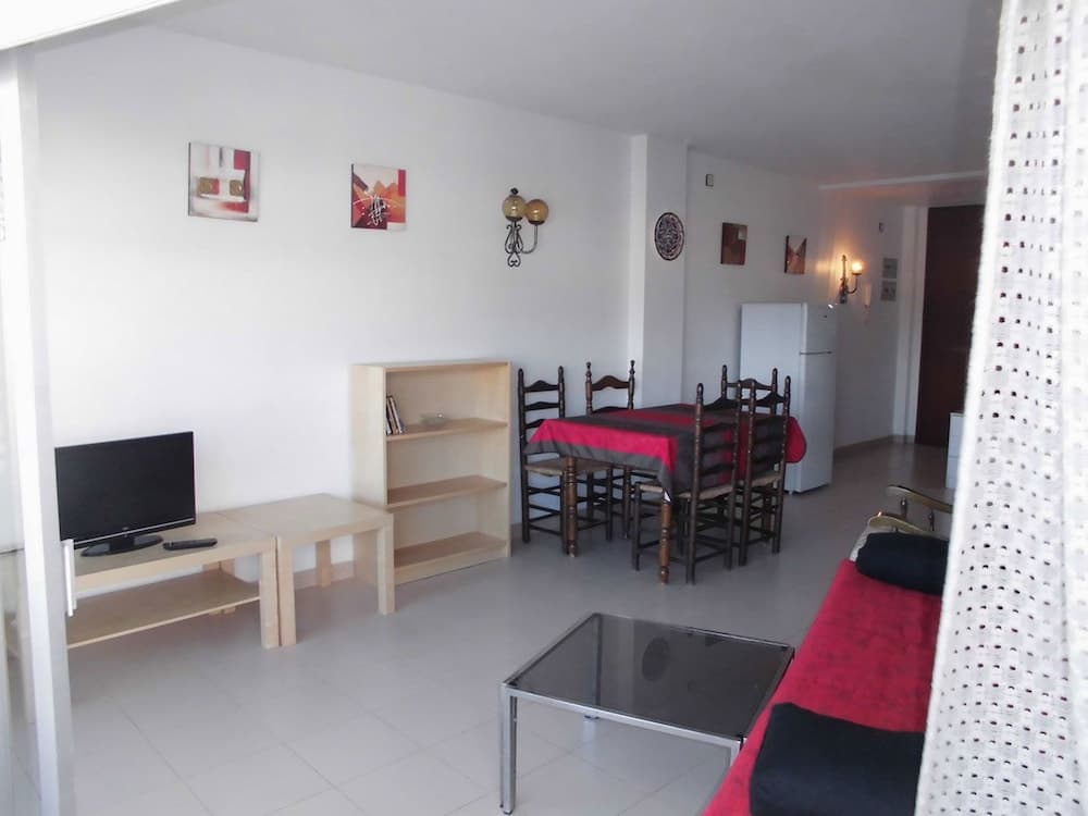 Inmo Estartit Apto. Medes Park I 4 6