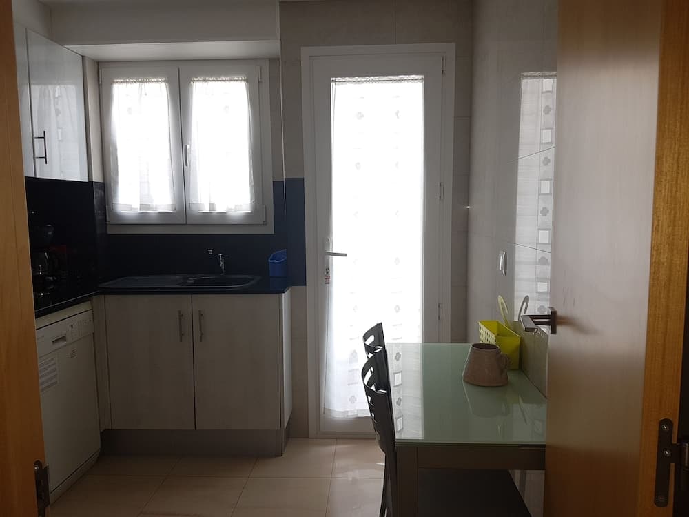 Inmo Estartit Apto. Rocamaura II 1 1