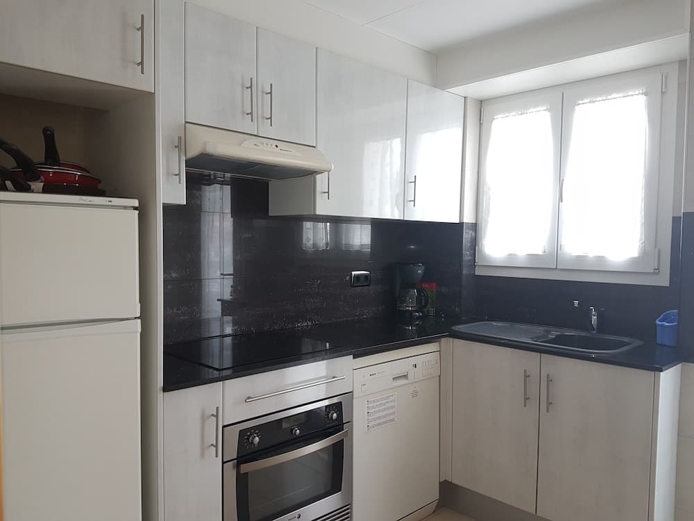 Inmo Estartit Apto. Rocamaura II 1 1