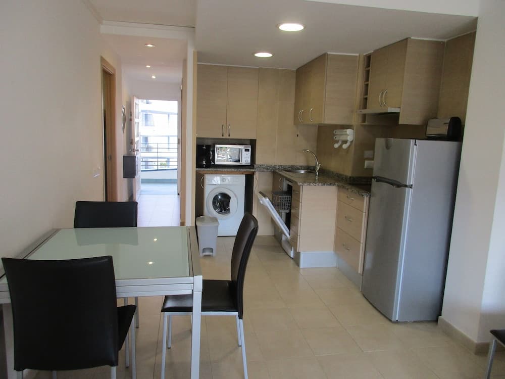 Inmo Estartit Apto. Rocamaura IV 2 10