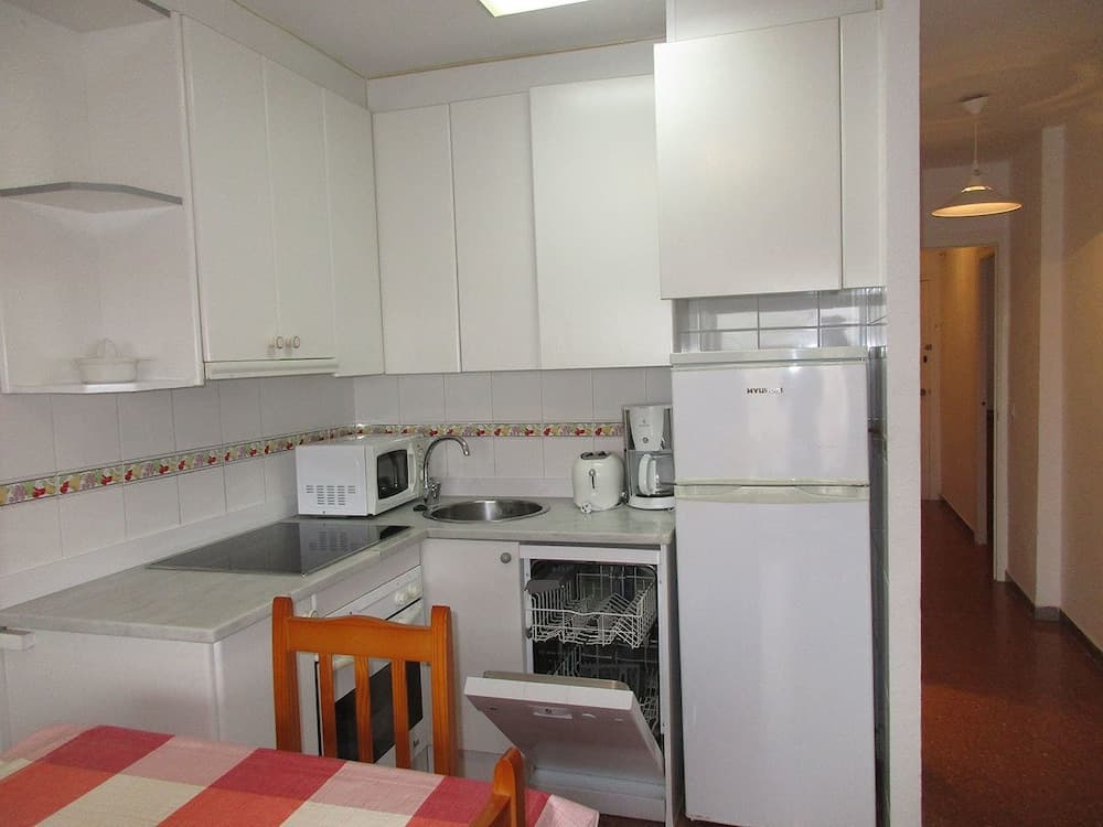 Inmo Estartit Apto. Rocamaura IV 4 5