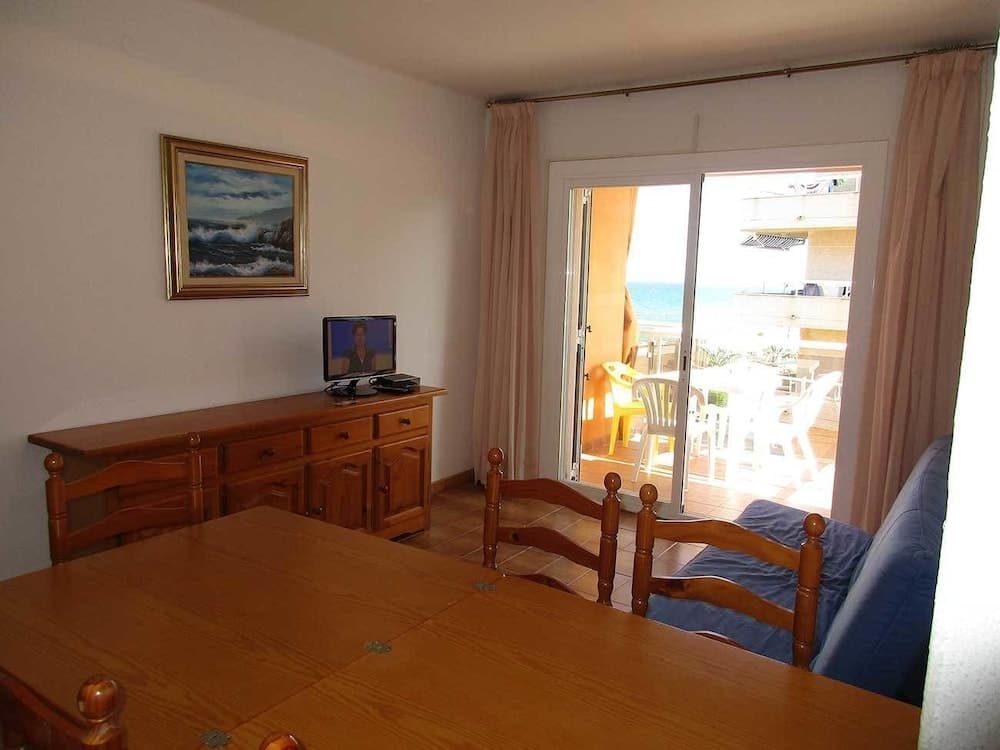 Inmo Estartit Apto. Artit C1